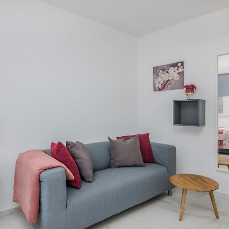 Apartments Elle Luxury Vantacici Malinska Zewnętrze zdjęcie
