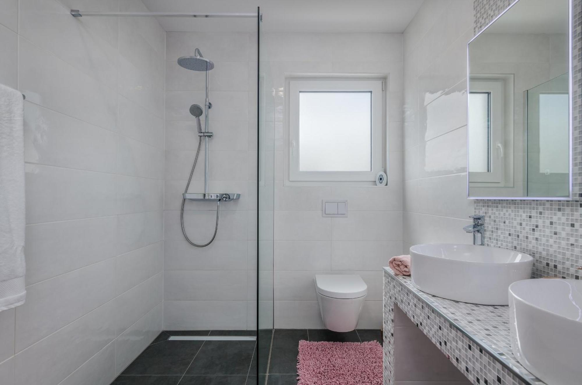 Apartments Elle Luxury Vantacici Malinska Pokój zdjęcie